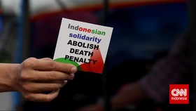Pengacara Terpidana Mati Asal Pakistan Temukan Bukti Baru