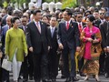 Mengapa Jokowi dan Xi Jinping Terlihat 'Akrab'?