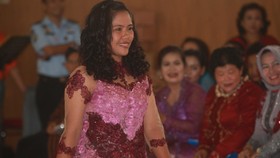Filipina Klaim Mary Jane akan Bebas sampai Kedubes AS di Ukraina Tutup