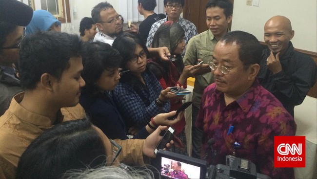 Tim Penelaah Smelter Nasional Kementerian ESDM meminta BKPM dan Kementerian Keuangan seksama dalam memberikan fasilitas tax allowance bagi pengusaha tambang.