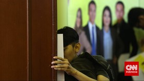 Indeks Pembangunan Manusia Naik Jadi 72,29  pada 2021