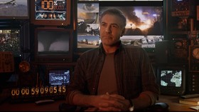 'Tomorrowland', Gagasan Masa Depan Versi Disney