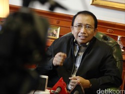 Dukung KLB, Marzuki Alie Siap Maju Jadi Ketum Partai Demokrat