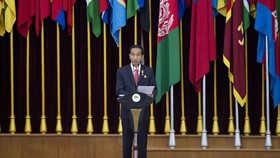 Jokowi Izinkan Menteri ESDM Bawa Indonesia Masuk OPEC Lagi