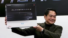 Tamat Sudah Playstation 3