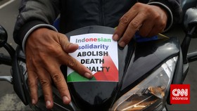 Pengacara Terpidana Mati Merry Utami Akan Ajukan Grasi