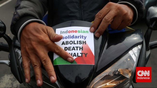 Grasi akan dilakukan dalam pekan ini, berburu waktu mengingat semakin kencangnya kabar akan dilaksakannya eksekusi mati dalam waktu dekat.