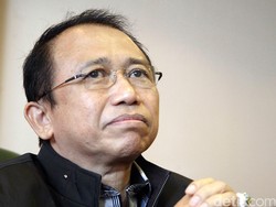Marzuki Jawab Andi Arief: Kantor DPP Wajib Diserahkan Jika PD Moeldoko Sah