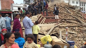 Indonesia Siapkan SAR, Tenaga Medis, Obat-obatan untuk Nepal