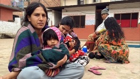 Gempa Besar Nepal, Rombongan Dokter Indonesia Aman di Lobuche