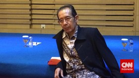 KPK Kaji Dugaan Pidana Renegosiasi Freeport
