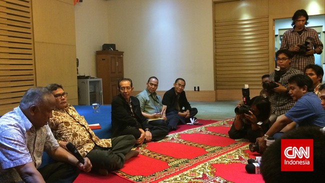 KPK sejak awal meyakini independensi hakim yang memutus praperadialn Jero Wacik. Kini KPK bersiap untuk segera menuntaskan proses hukumnya.