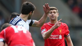 Liverpool Buang Poin di Markas WBA