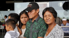 Tidur Bareng Keluarga Permintaan Terakhir Mary Jane