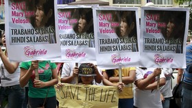 Pengacara Mary Jane: Eksekusi Mati 28 April