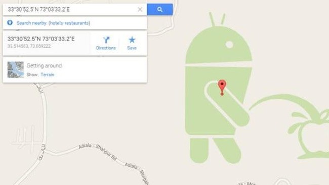 Google menutup layanan edit di Google Maps sampai batas waktu yang tak ditentukan.
