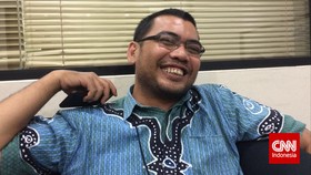 KPK Minta Tambah Penyidik ke Tito Karnavian