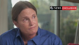 Bruce Jenner Terinspirasi oleh Renee Richards?