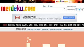 Induk Kapanlagi Jual 52 Persen Saham kepada Media Singapura