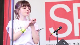 Band Chvrches Konser di Indonesia 25 Juli 2018