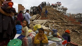 Apple Fasilitasi Bantuan ke Nepal