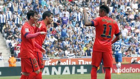 Luis Enrique Ingin Barcelona Tak Remehkan Getafe
