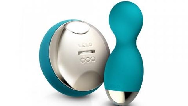 Sebagai perawatan kulit, efek getar yang diberikan vibrator diklaim dapat membuat otot-otot wajah lebih rileks.