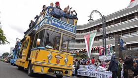 Bandung Gelar Parade Asia-Afrika Akhir Pekan Ini