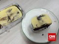 Buah Tangan Manis yang Tersembunyi di Kota Hujan