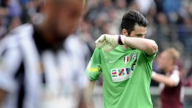 Buffon: Juventus akan Bermasalah di Awal Musim