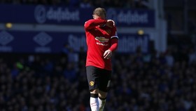 'Rooney Bukan Satu-Satunya Pilihan di Lini Depan ManUtd'