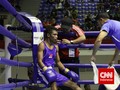 Kisah Mario, Petinju Atambua yang Bikin Indonesia Bangga