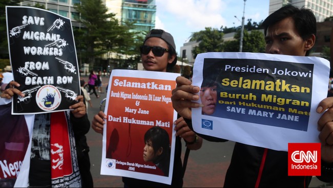 Perkara Maria Sergio sudah melewati tahap penyidikan dan berkas perkaranya telah dilimpahkan ke pengadilan pada 10 Juli.