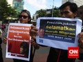 Mary Jane Jadi Saksi Perdana Kasus yang Menjerat Perekrutnya