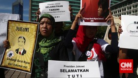 Sistem Peradilan Pidana Rapuh, Eksekusi Mati Dipertanyakan