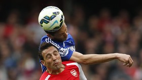 Delapan Fakta Menarik Jelang Chelsea Vs Arsenal