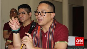 Bos Indosat dan Kegalauan Konsolidasi Operator Telko