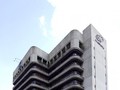 Waskita Akhiri Pemeringkatan dari Fitch Ratings