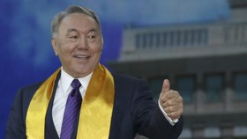 Kazakhstan Siap Jadi Penengah Konflik Korut-Korsel