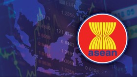 Neraca Dagang Indonesia, Kalah Telak di Asean