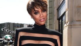 Rita Ora Digadang Bakal Geser Posisi Tyra Banks di 'ANTM'