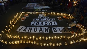 Kasus Mary, Migrant Care: Hukuman Mati Tak Boleh Serampangan