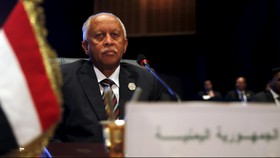 Yaman Tolak Pembicaraan Damai dengan Mantan Presiden Saleh