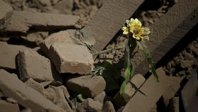 Pasca Gempa, Warga Nepal Berusaha Meninggalkan Kathmandu