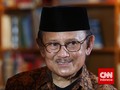 Temui Habibie, Anwar Sebut ke Jakarta Peringati Reformasi RI