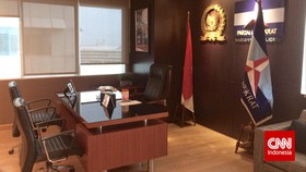 Demokrat Pasrah dengan Aturan Nomor Urut di Perppu Pemilu