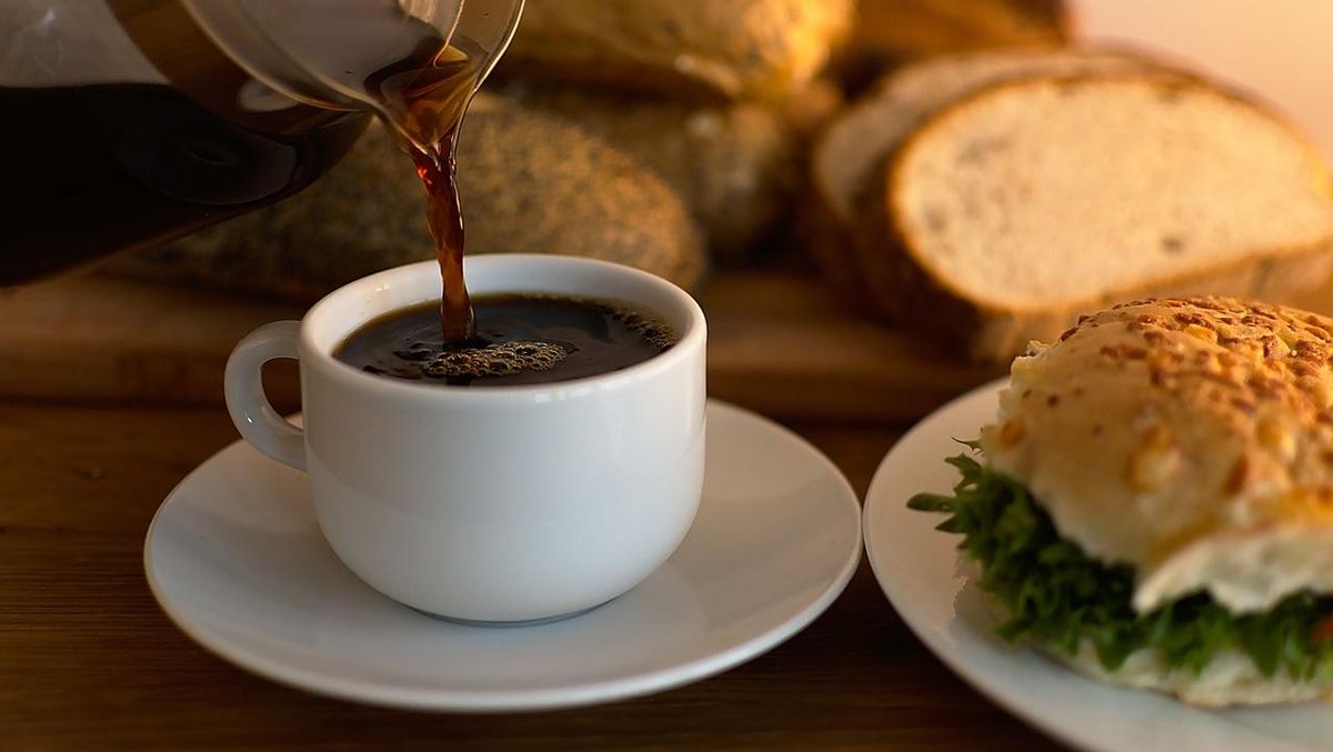 Dokter Sebut 2 Cangkir Kopi Sehari Masih Aman, Asal Tak Lewat Jam Ini