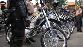 Jaga Paskah, Polda Metro Jaya Kerahkan 6.000 Personel