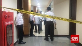 Ahok Sebut Kecurigaannya Benar Soal Kasus Korupsi UPS