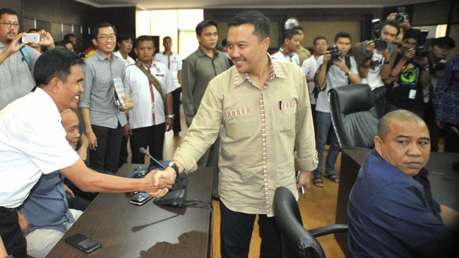 Pengumuman Tim Transisi oleh Kementerian Pemuda dan Olahraga disebut menjadi fase krusial yang harus benar-benar disadari oleh Kemenpora.